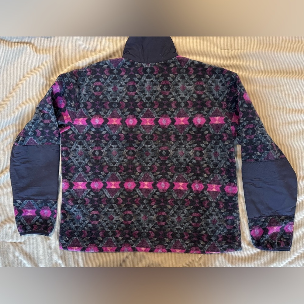 Columbia Women’s Fleece Pullover - Picture 3 of 8